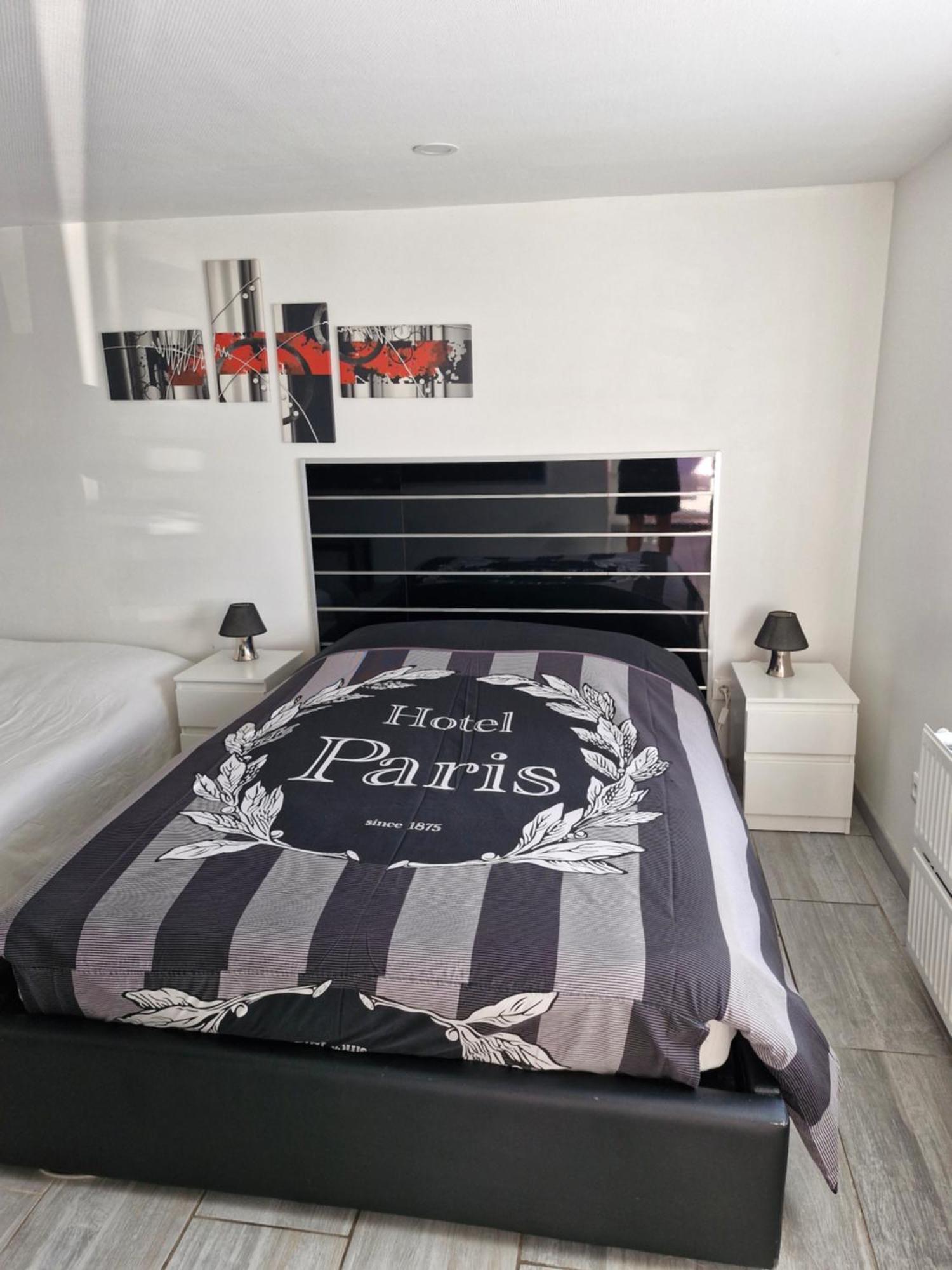 Joli Studio Metz Extérieur photo