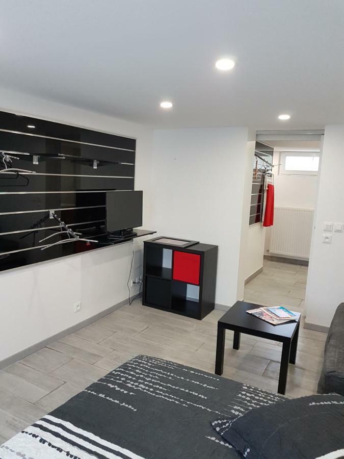 Joli Studio Metz Extérieur photo